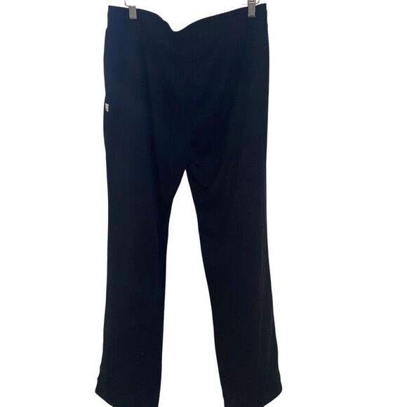 Vuori black pants large draw string - Picture 6 of 7